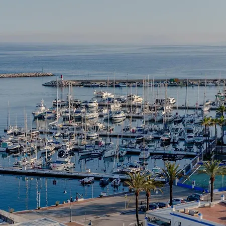 Esteponacies * Estepona