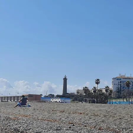 Appartement Esteponacies Estepona