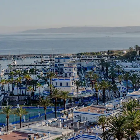 Esteponacies Apartmán Estepona