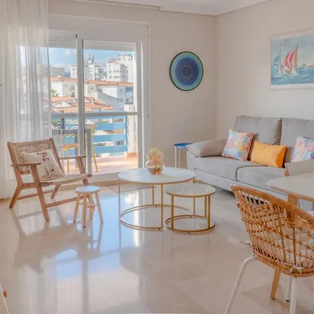Esteponacies Apartmán Estepona