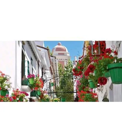 Esteponacies Apartmán Estepona