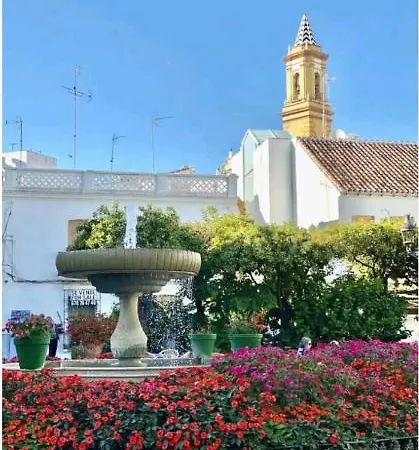 Esteponacies Apartmán