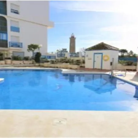 Apartmán Esteponacies *