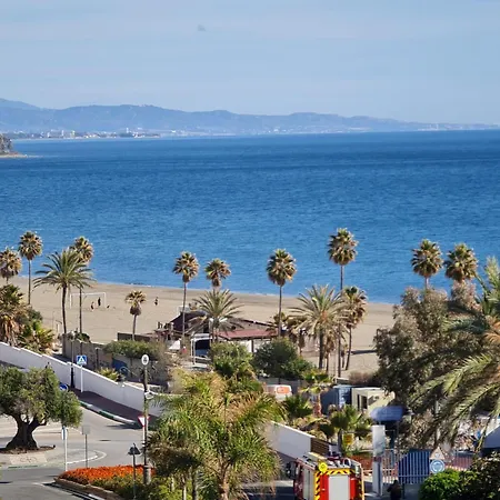 Apartmán Esteponacies Estepona