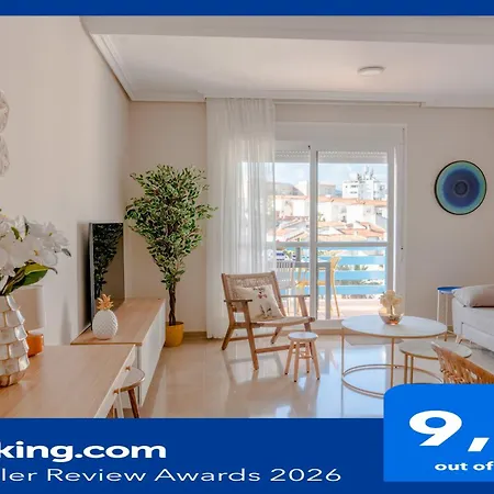 Apartment Esteponacies Estepona