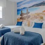 Apartmán Esteponacies *