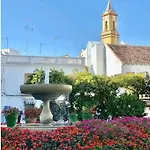 Esteponacies Apartmán