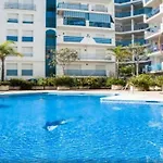 Apartmán Esteponacies