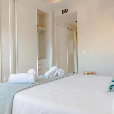 Apartament Esteponacies Estepona