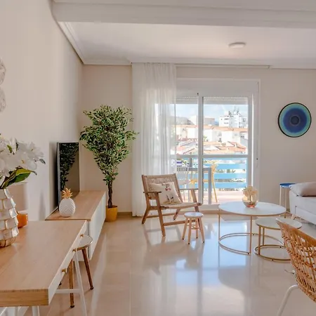 Apartament Esteponacies