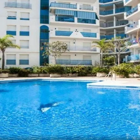 Apartament Esteponacies